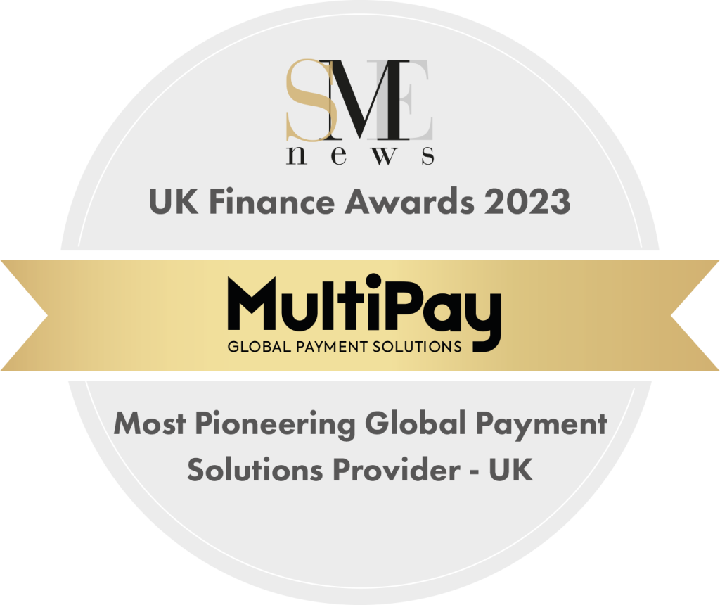 MultiPay - Most Pioneering Global Payment Solutions