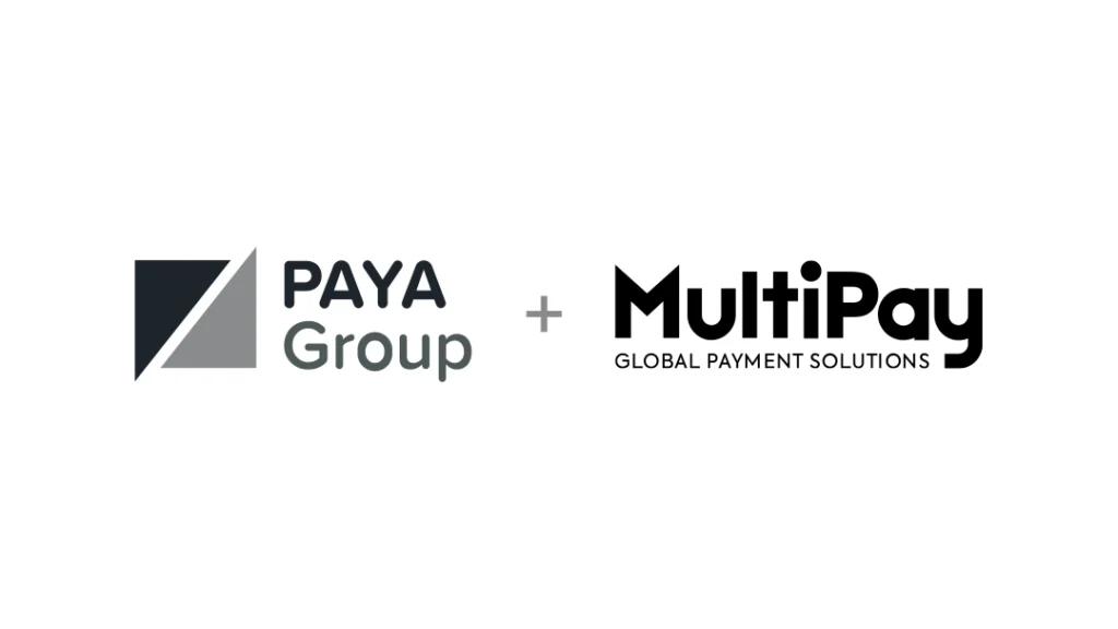 PAYA Group acquires MultiPay Global Solutions